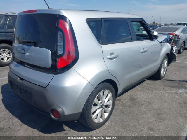 KNDJN2A25F7779140 KIA Soul