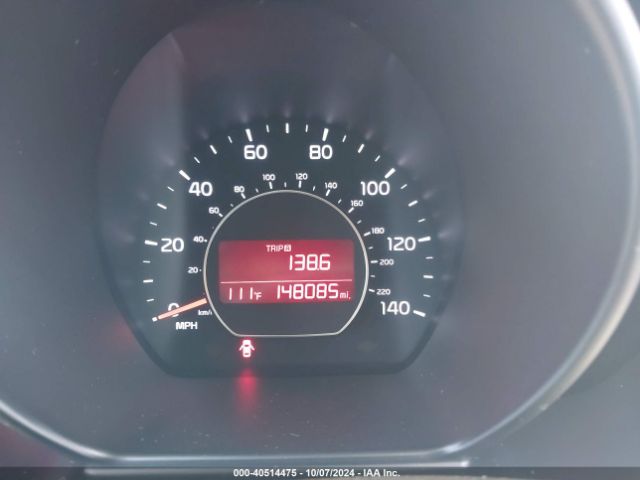 KNDJN2A25F7779140 KIA Soul