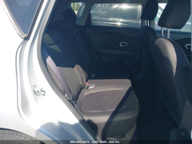 KNDJN2A25F7779140 KIA Soul