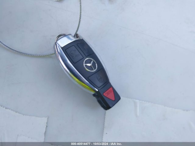 WDDHF5KB1EB020708 Mercedes-Benz E 350