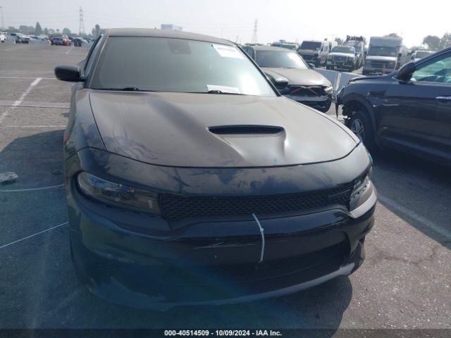 2C3CDXCT0PH504705 Dodge CHARGER R/T