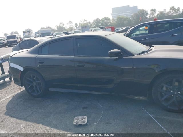 2C3CDXCT0PH504705 Dodge CHARGER R/T