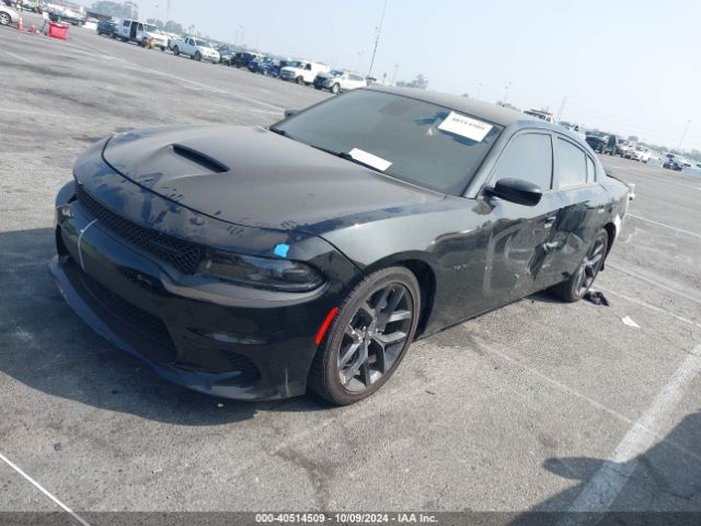 2C3CDXCT0PH504705 Dodge CHARGER R/T