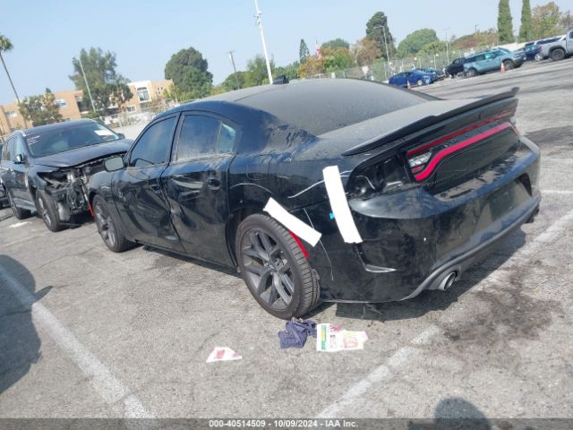 2C3CDXCT0PH504705 Dodge CHARGER R/T