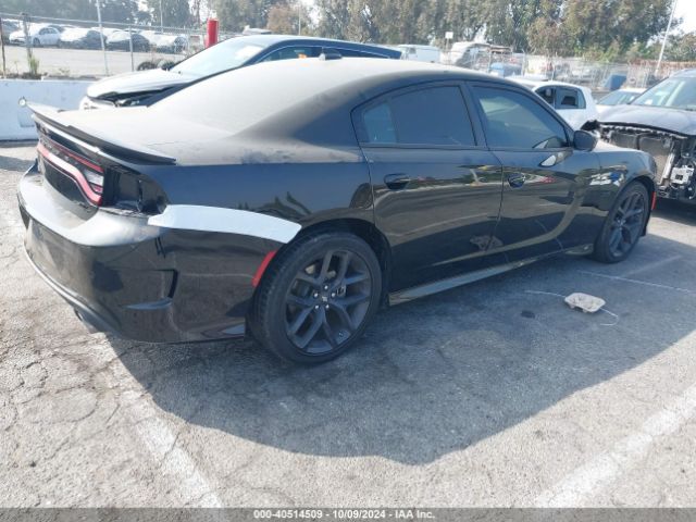 2C3CDXCT0PH504705 Dodge CHARGER R/T