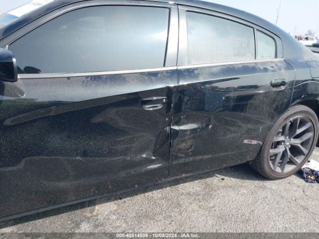 2C3CDXCT0PH504705 Dodge CHARGER R/T