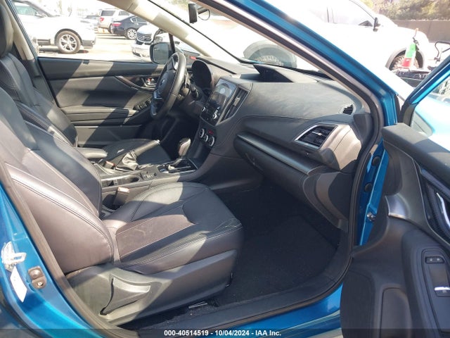 4S3GTAN62J3725995 Subaru Impreza 2.0i Limited