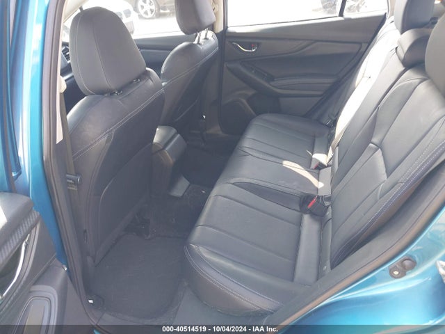 4S3GTAN62J3725995 Subaru Impreza 2.0i Limited