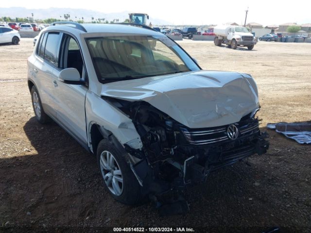 WVGAV7AX3FW613791 auction archive image