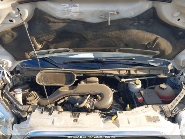 1FTYE2CM3KKA07286 Ford Transit-150