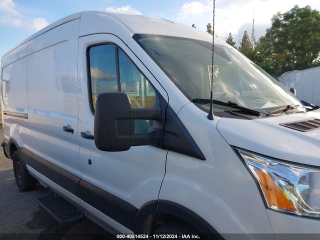 1FTYE2CM3KKA07286 Ford Transit-150