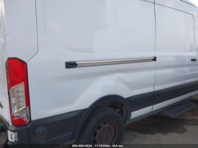 1FTYE2CM3KKA07286 Ford Transit-150