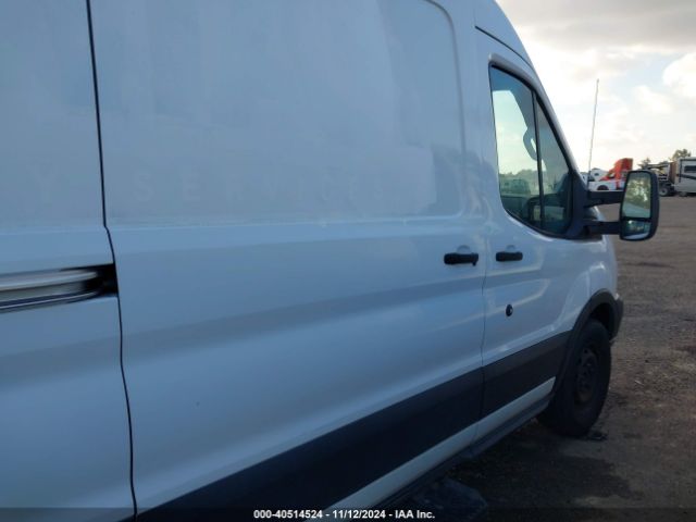 1FTYE2CM3KKA07286 Ford Transit-150