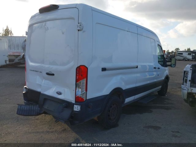 1FTYE2CM3KKA07286 Ford Transit-150