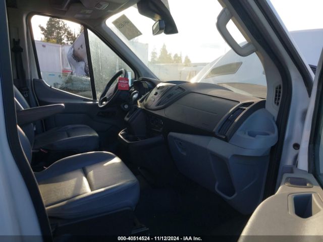 1FTYE2CM3KKA07286 Ford Transit-150