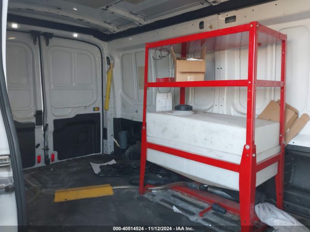 1FTYE2CM3KKA07286 Ford Transit-150
