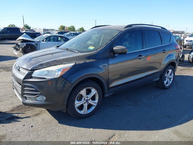 Ford ESCAPE SE 2015 1FMCU0GX6FUA46157 Image 2