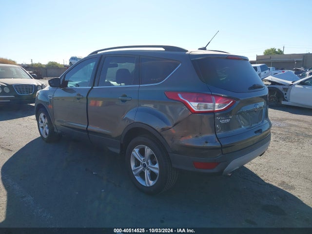 Ford ESCAPE SE 2015 1FMCU0GX6FUA46157 Image 3