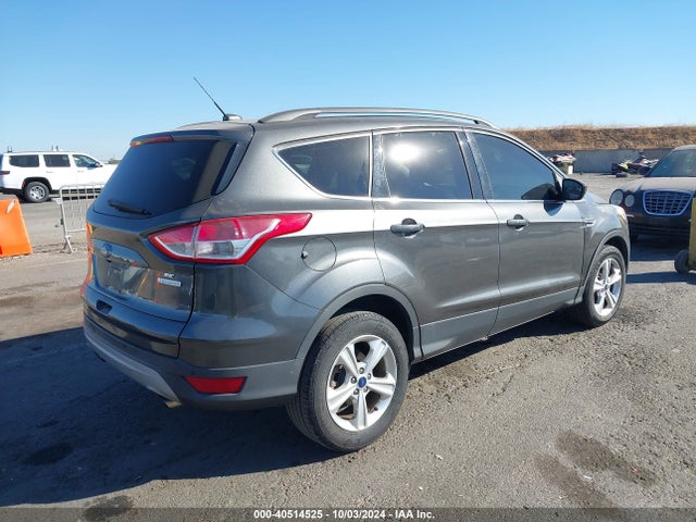 Ford ESCAPE SE 2015 1FMCU0GX6FUA46157 Image 4