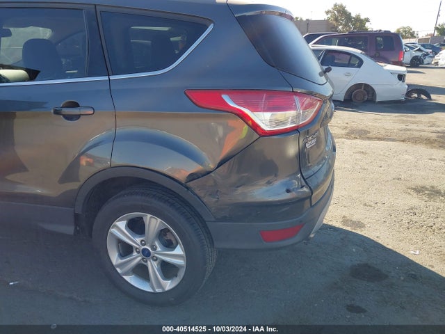 Ford ESCAPE SE 2015 1FMCU0GX6FUA46157 Image 6