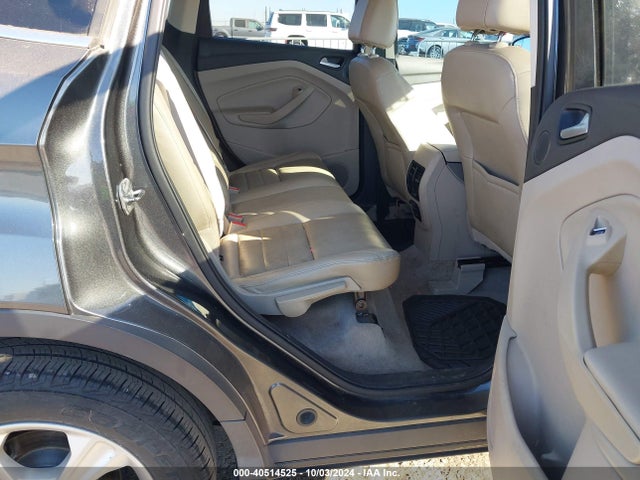 Ford ESCAPE SE 2015 1FMCU0GX6FUA46157 Image 8