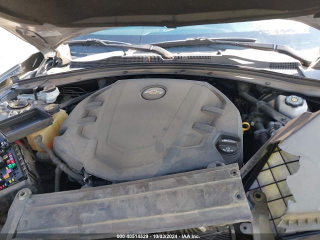 1G1FB1RS0K0149146 Chevrolet Camaro 1lt