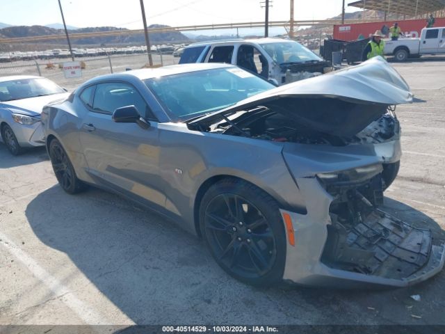 1G1FB1RS0K0149146 Chevrolet Camaro 1lt