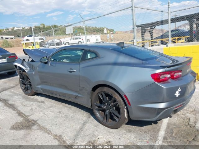 1G1FB1RS0K0149146 Chevrolet Camaro 1lt