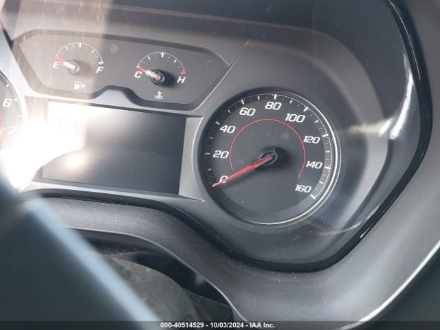 1G1FB1RS0K0149146 Chevrolet Camaro 1lt