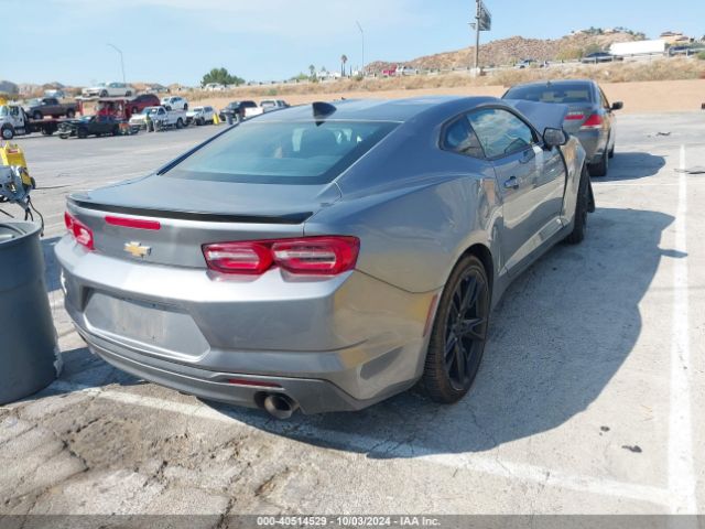 1G1FB1RS0K0149146 Chevrolet Camaro 1lt