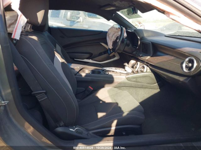 1G1FB1RS0K0149146 Chevrolet Camaro 1lt