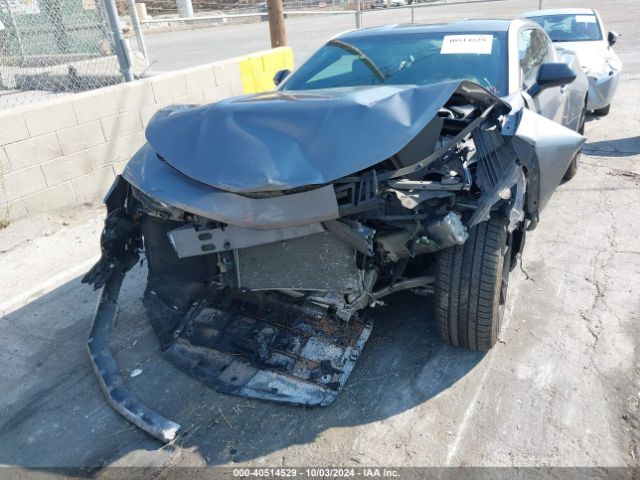 1G1FB1RS0K0149146 Chevrolet Camaro 1lt