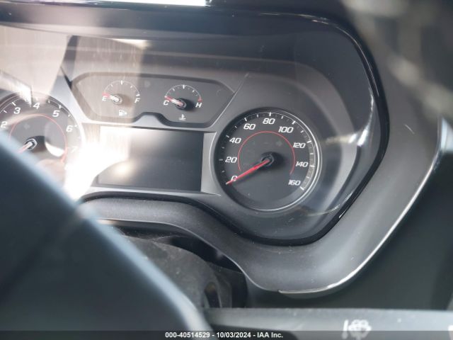 1G1FB1RS0K0149146 Chevrolet Camaro 1lt