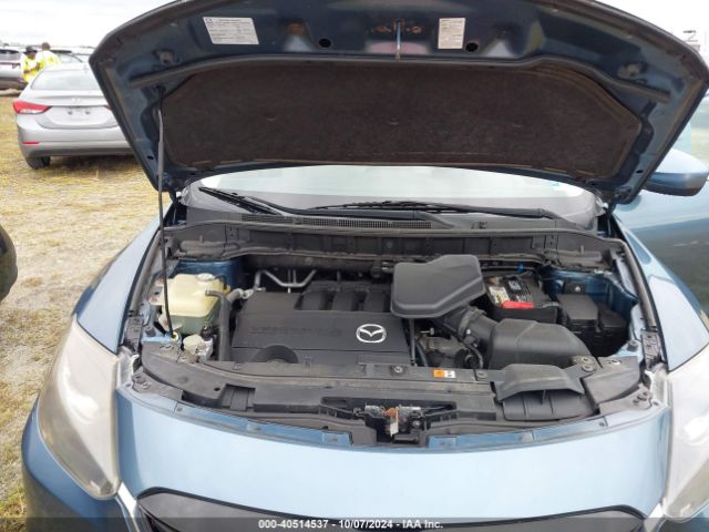 JM3TB3CV5F0464983 Mazda Cx-9 Touring