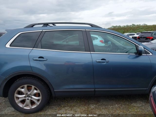 JM3TB3CV5F0464983 Mazda Cx-9 Touring