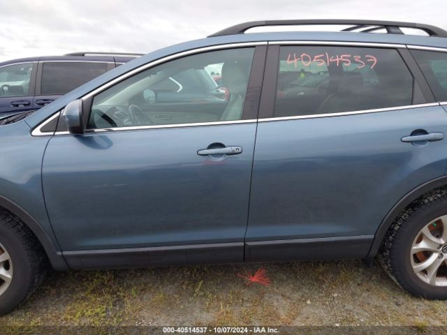 JM3TB3CV5F0464983 Mazda Cx-9 Touring