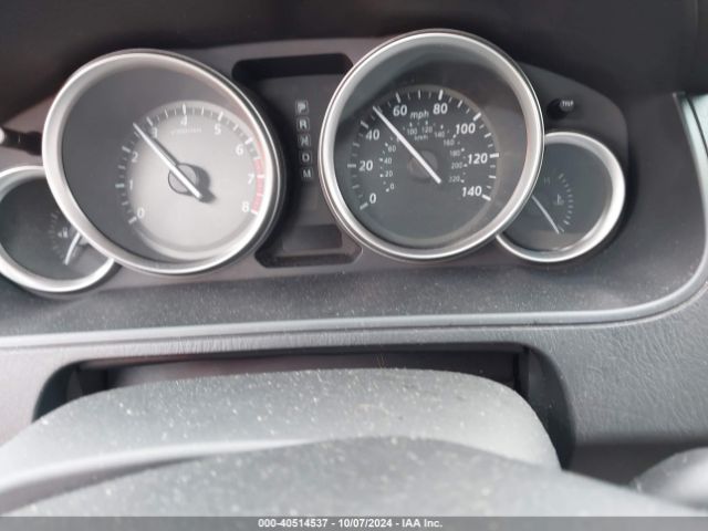 JM3TB3CV5F0464983 Mazda Cx-9 Touring