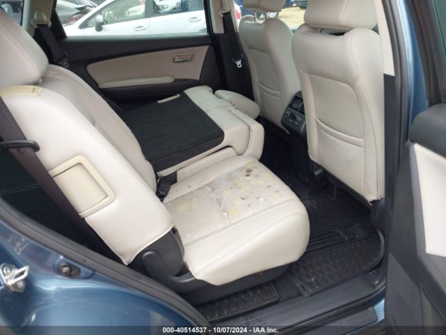 JM3TB3CV5F0464983 Mazda Cx-9 Touring