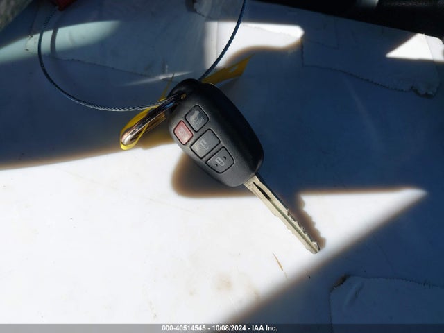 Toyota COROLLA LE 2017 2T1BURHE7HC955624 Image 11