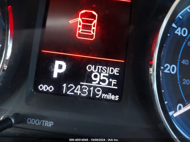 Toyota COROLLA LE 2017 2T1BURHE7HC955624 Image 15
