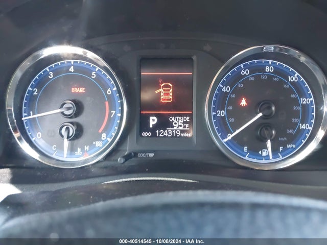 Toyota COROLLA LE 2017 2T1BURHE7HC955624 Image 7
