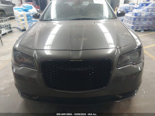 2C3CCAAG2MH512077 Chrysler 300 Touring