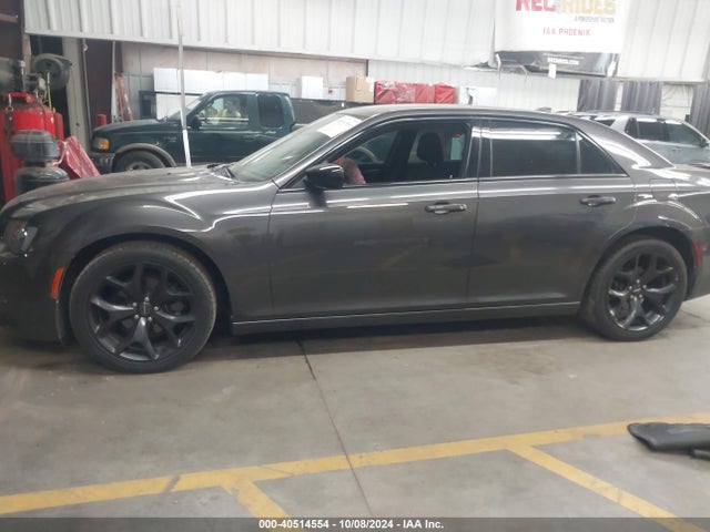 2C3CCAAG2MH512077 Chrysler 300 Touring