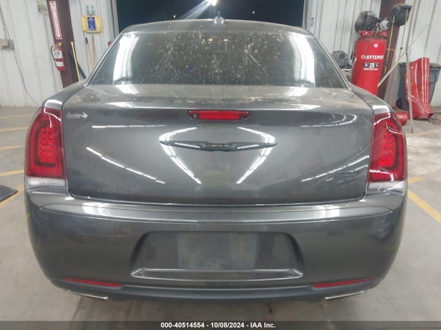 2C3CCAAG2MH512077 Chrysler 300 Touring