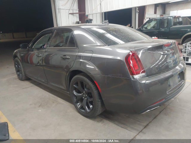2C3CCAAG2MH512077 Chrysler 300 Touring