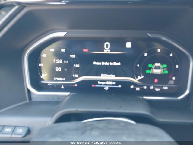 3GTUUEEL6RG104586 GMC Sierra 1500 4wd  Short Box At4