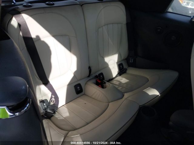 WMWWG5C59K3H08582 Mini Convertible Cooper