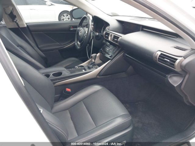 JTHBF1D2XE5013534 Lexus IS 250