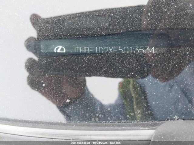 JTHBF1D2XE5013534 Lexus IS 250