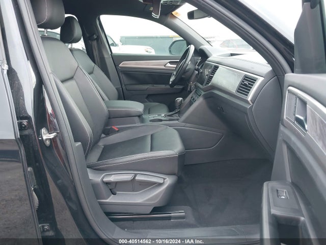 1V2YE2CA4LC217816 Volkswagen Atlas Cross Sport 3.6l V6 Se W/technology/3.6l V6 Se W/technology R-line